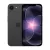 Apple iPhone 17e 256GB - Fekete