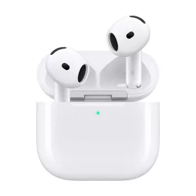 Apple AirPods 5 vezeték nélküli töltőtokkal - Fehér