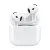 Apple AirPods 5 vezeték nélküli töltőtokkal - Fehér