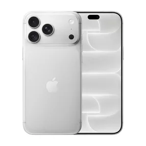 Apple iPhone 18 Pro Max 2TB - Ezüst