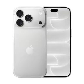 Apple iPhone 18 Pro 512GB - Ezüst