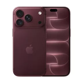 Apple iPhone 18 Pro 512GB - Burgundi