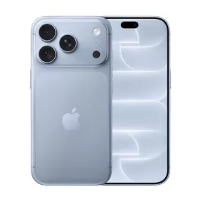 Apple iPhone 18 Pro 512GB - Gleccserszín