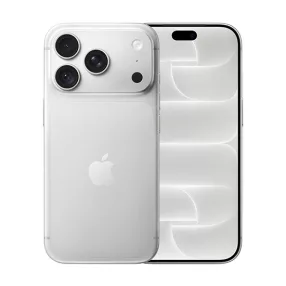 Apple iPhone 18 Pro 1TB - Ezüst