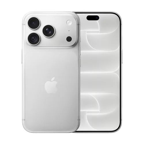 Apple iPhone 18 Pro 1TB - Ezüst