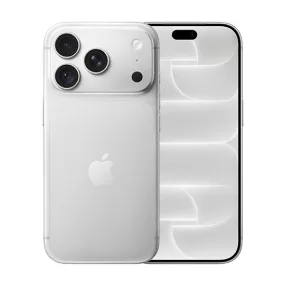 Apple iPhone 18 Pro 2TB - Ezüst