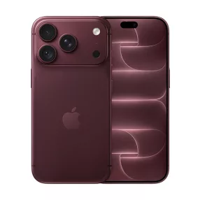 Apple iPhone 18 Pro 2TB - Burgundi