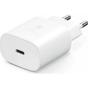 Samsung TA800 EBE USB C 25W - Fehér