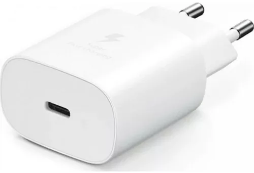 Samsung TA800 EBE USB C 25W - Fehér