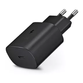 Samsung TA800 EBE USB C 25W - Fekete