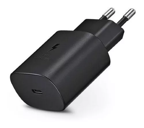 Samsung TA800 EBE USB C 25W - Fekete