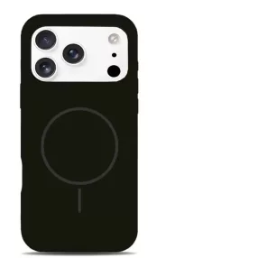 Magsafe tok Apple iPhone 17 Pro - Fekete