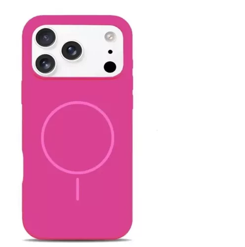 Magsafe tok Apple iPhone 17 Pro - Pink