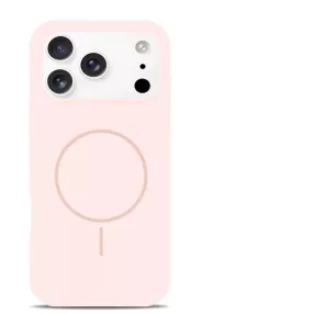 Magsafe tok Apple iPhone 17 Pro - Puder