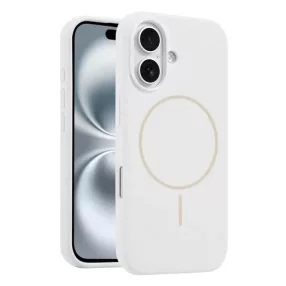Magsafe tok Apple iPhone 17- Fehér