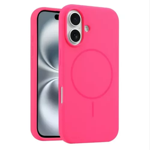 Magsafe tok Apple iPhone 17- Pink