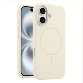 Magsafe tok Apple iPhone 17- Sárga