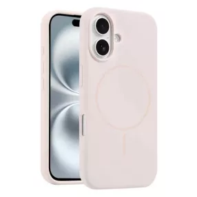 Magsafe tok Apple iPhone Air - Puder