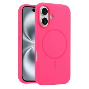 Magsafe tok Apple iPhone Air- Pink