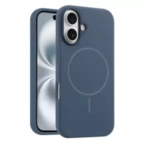 Magsafe tok Apple iPhone Air - Kék