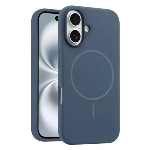 Magsafe tok Apple iPhone Air - Kék