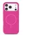 Magsafe tok Apple iPhone 17 Pro Max - Pink