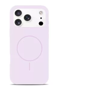 Magsafe tok Apple iPhone 17 Pro Max - Lila