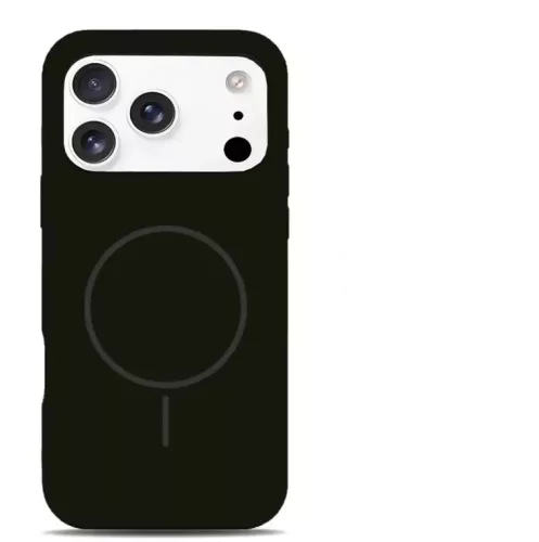 Magsafe tok Apple iPhone 17 Pro Max - Fekete