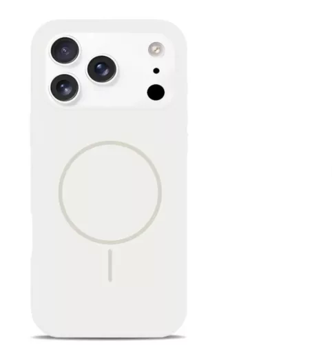 Magsafe tok Apple iPhone 17 Pro Max - Fehér
