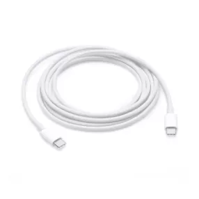   Apple USB-C / USB-C töltő- és adatkábel, MLL82ZM/A, 2m, fehér
