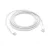 Apple USB-C / USB-C töltő- és adatkábel, MLL82ZM/A, 2m, fehér