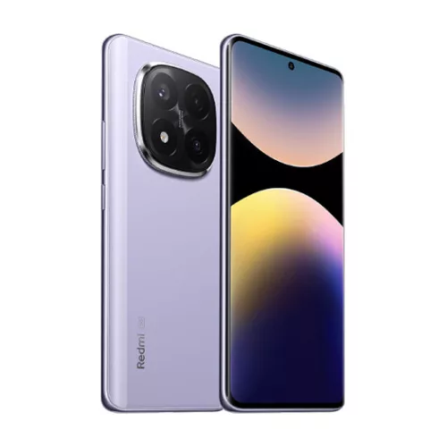 Xiaomi Redmi Note 14 Pro+ 5G Dual 8GB RAM/256GB - Lila