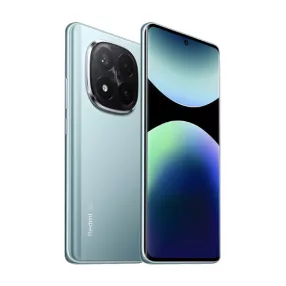 Xiaomi Redmi Note 14 Pro+ 5G Dual 8GB RAM/256GB - Jégkék