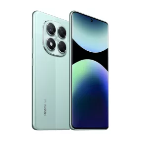 Xiaomi Redmi Note 14 Pro 5G Dual 8GB RAM/256GB - Zöld