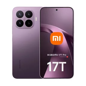 Xiaomi 17T Pro 5G Dual 12GB RAM/1TB - Mélylila