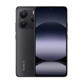 Xiaomi Redmi Note 14 5G Dual 6GB RAM/128GB - Fekete