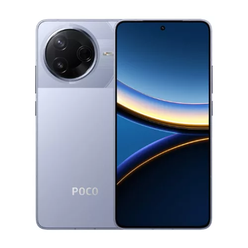 Xiaomi Poco F7 Pro 5G Dual 12GB RAM/256GB - Kék