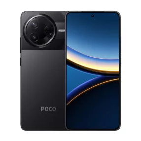 Xiaomi Poco F7 Pro 5G Dual 12GB RAM/256GB - Fekete