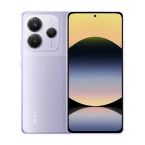 Xiaomi Redmi Note 14 5G Dual 8GB RAM/256GB - Levendula lila