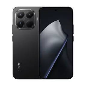 Xiaomi 15T Pro 5G Dual 12GB RAM/512GB - Fekete