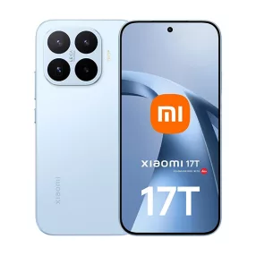 Xiaomi 17T 5G Dual 12GB RAM/512GB - Kék