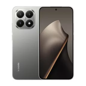 Xiaomi 15T 5G Dual 12GB RAM/512GB - Szürke