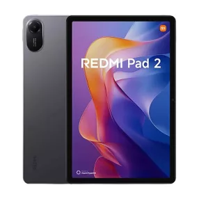 Xiaomi Redmi Pad 2 9.7 4GB RAM/64GB WiFi - Szürke