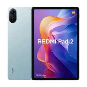 Xiaomi Redmi Pad 2 11.0 4GB RAM/256GB WiFi - Zöld