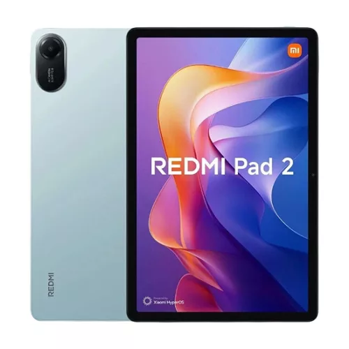 Xiaomi Redmi Pad 2 11.0 4GB RAM/256GB WiFi - Zöld