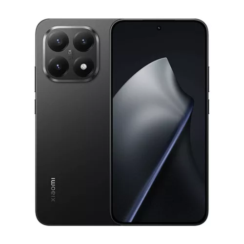 Xiaomi 15T 5G Dual 12GB RAM/512GB - Fekete