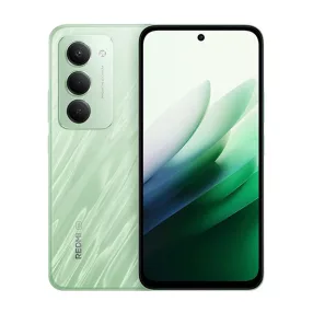 Xiaomi Redmi 15 5G Dual 8GB RAM/256GB - Zöld