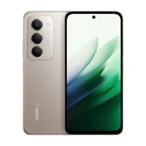 Xiaomi Redmi 15 5G Dual 8GB RAM/256GB - Szürke