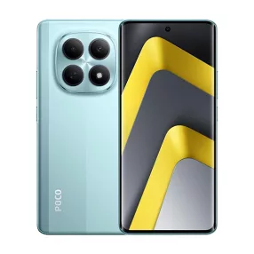 Xiaomi Poco M8 5G Dual 8GB RAM/512GB - Zöld