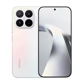 Xiaomi 17T 5G Dual 12GB RAM/512GB - Fehér